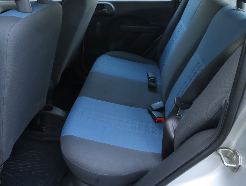 Fiat Panda, 2010