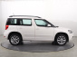 Škoda Yeti, 2016