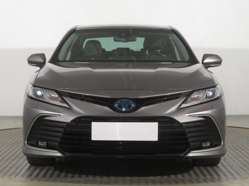 Toyota Camry, 2021