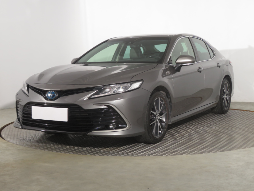Toyota Camry, 2021