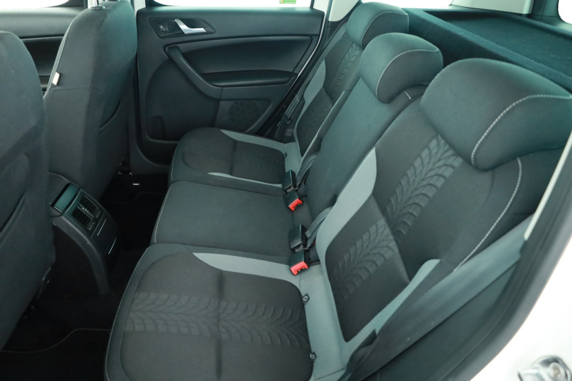 Škoda Yeti, 2012