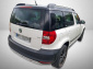 Škoda Yeti, 2012