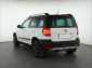 Škoda Yeti, 2012