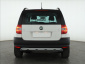 Škoda Yeti, 2012