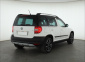 Škoda Yeti, 2012