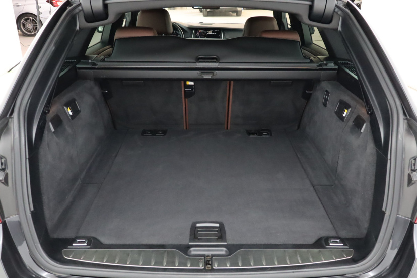 BMW 5, 2014