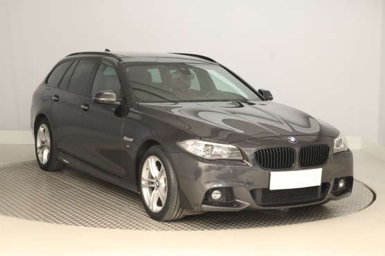 BMW 525d xDrive