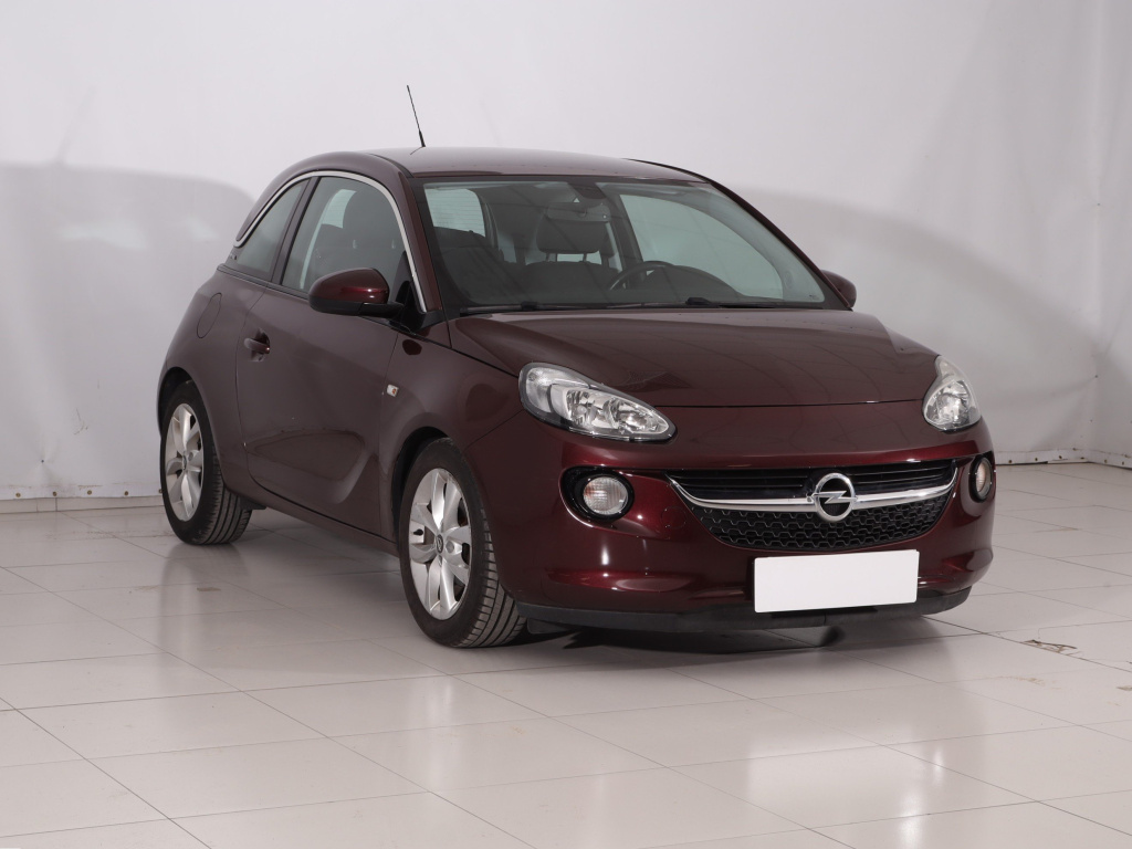 Opel Adam