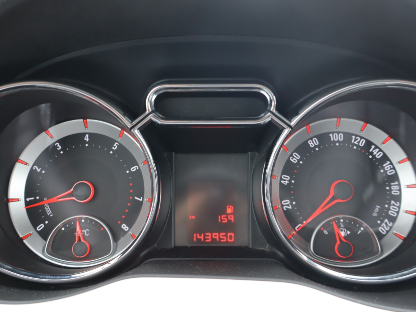 Opel Adam, 2014