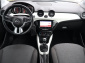 Opel Adam, 2014