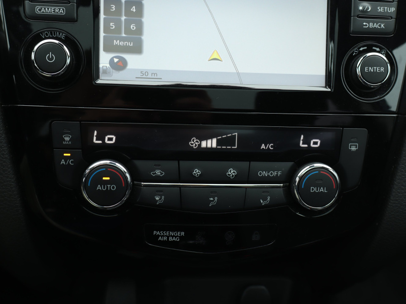 Nissan Qashqai, 2018