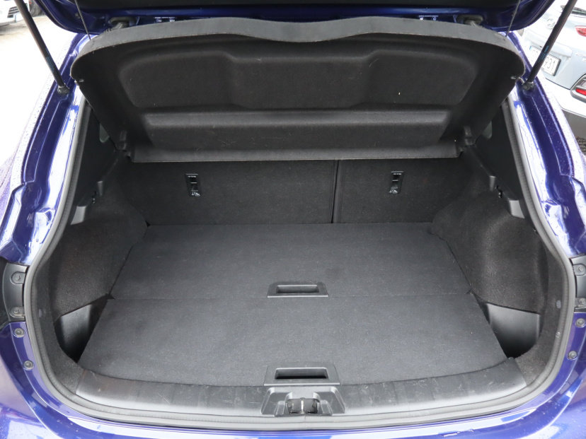 Nissan Qashqai, 2018