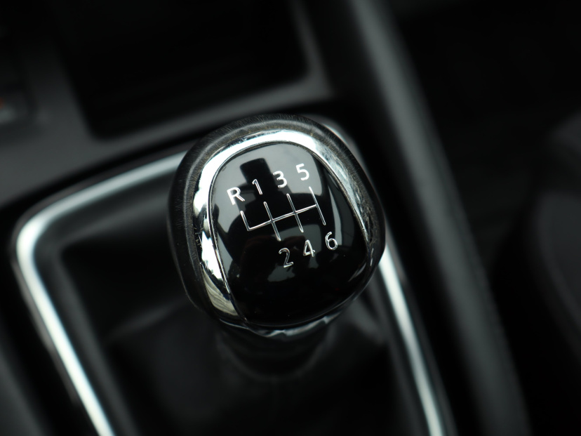 Nissan Qashqai, 2018