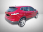 Nissan Qashqai, 2015