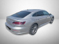 Volkswagen Arteon, 2018