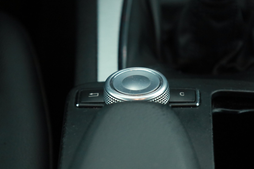 Mercedes-Benz C, 2008