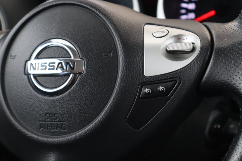 Nissan Juke, 2016