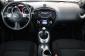 Nissan Juke, 2016