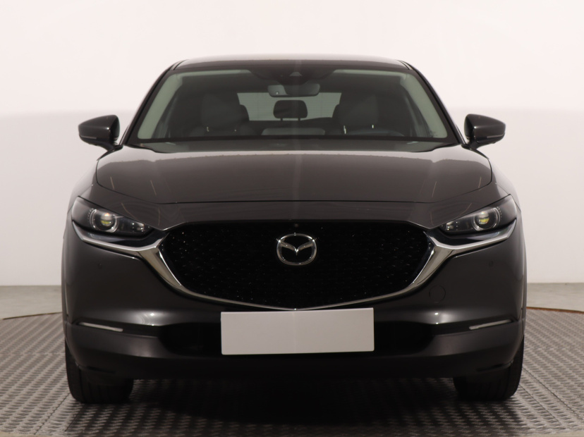 Mazda CX-30, 2021