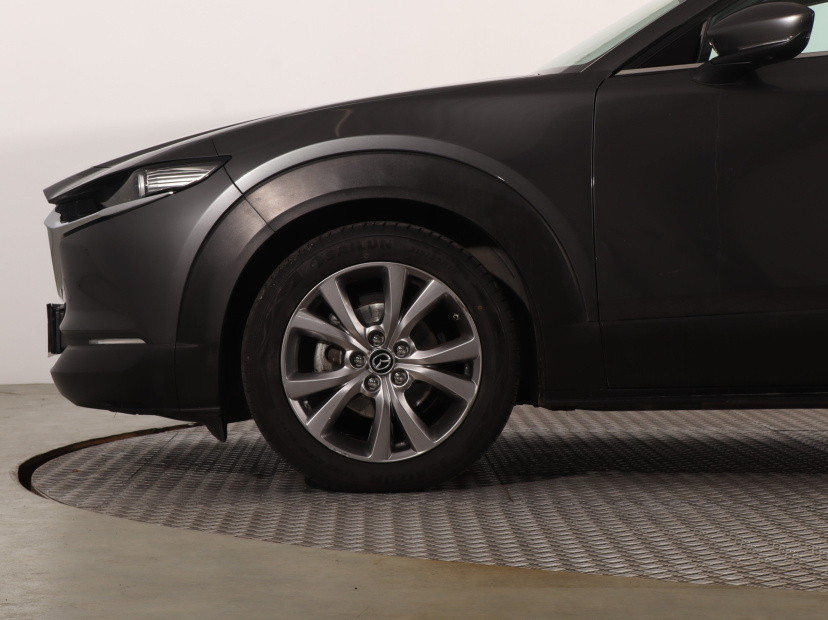 Mazda CX-30, 2021