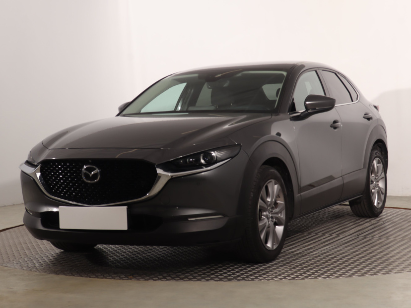 Mazda CX-30, 2021