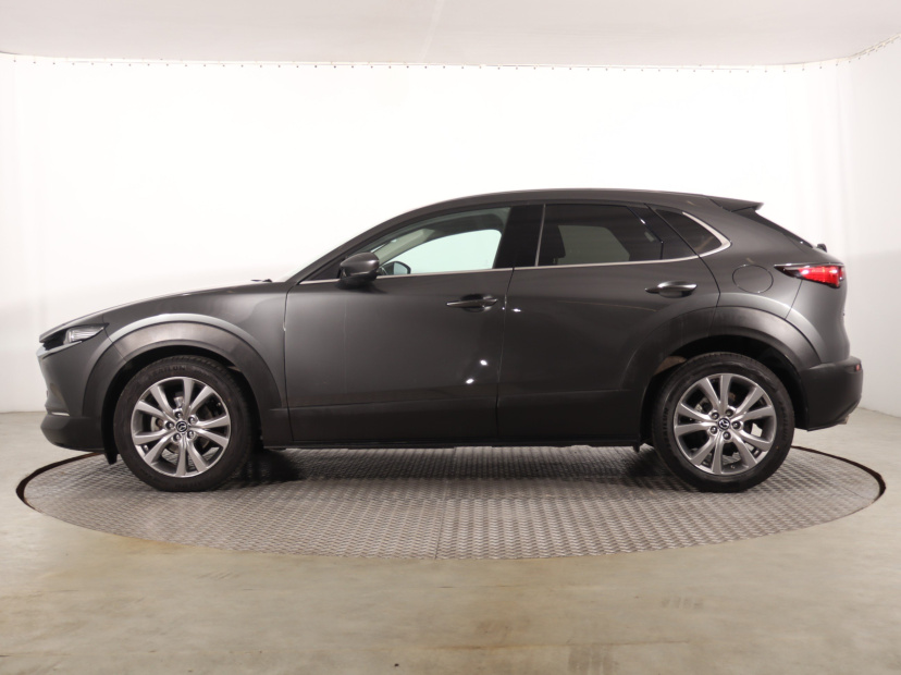 Mazda CX-30, 2021