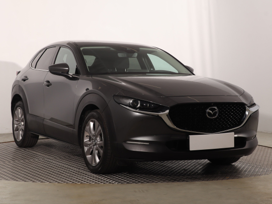 Mazda CX-30 Skyactiv-X 2.0