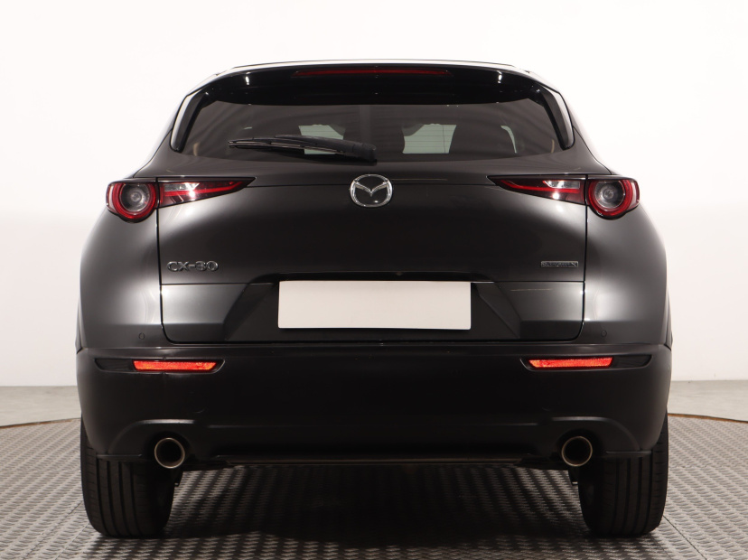 Mazda CX-30, 2021