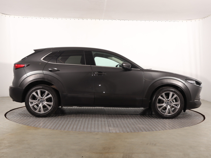 Mazda CX-30, 2021