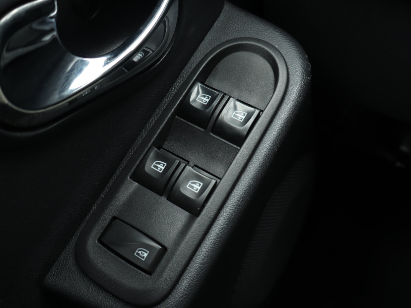 Dacia Duster, 2014