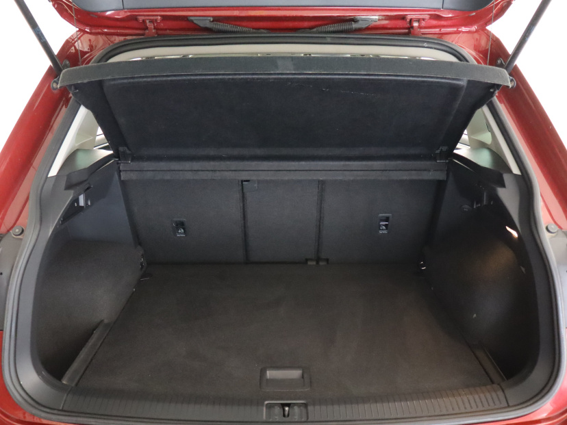 Volkswagen Tiguan, 2017