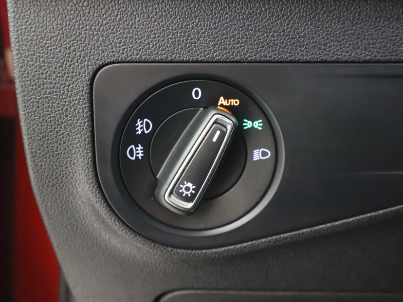 Volkswagen Tiguan, 2017