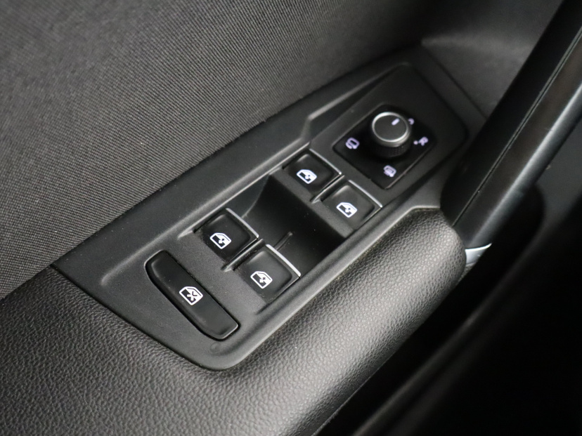 Volkswagen Tiguan, 2017