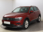 Volkswagen Tiguan, 2017
