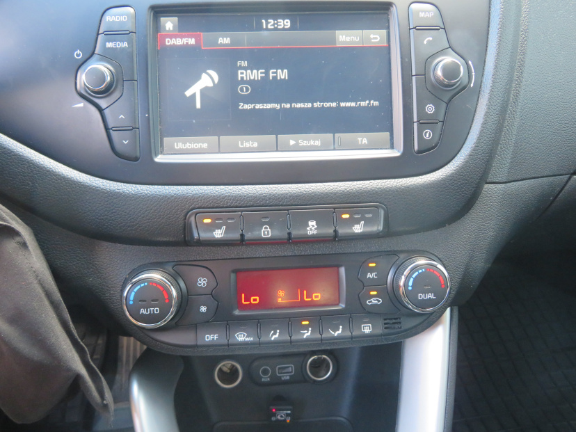 Kia Ceed, 2018