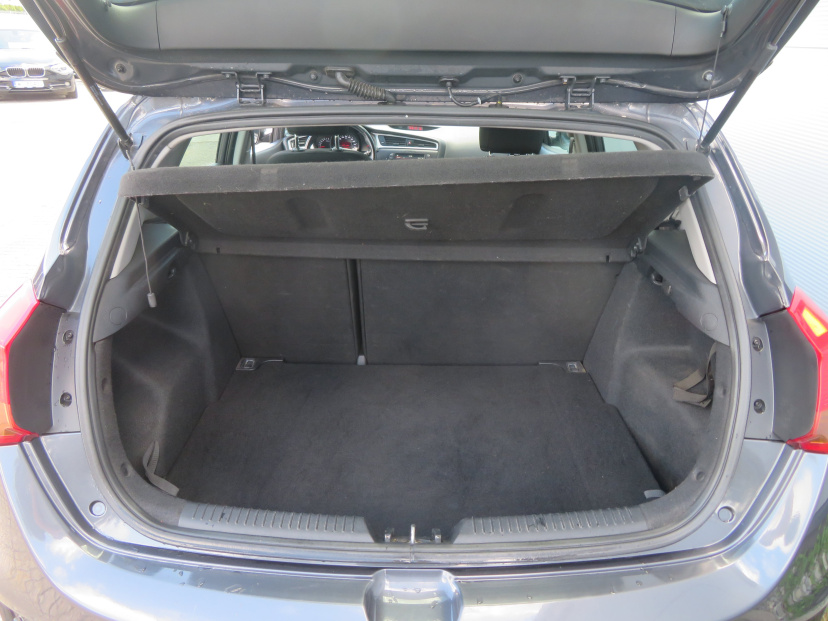 Kia Ceed, 2018