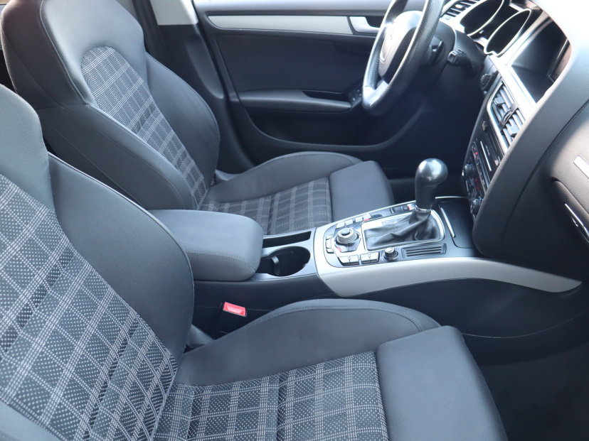 Audi A5, 2010