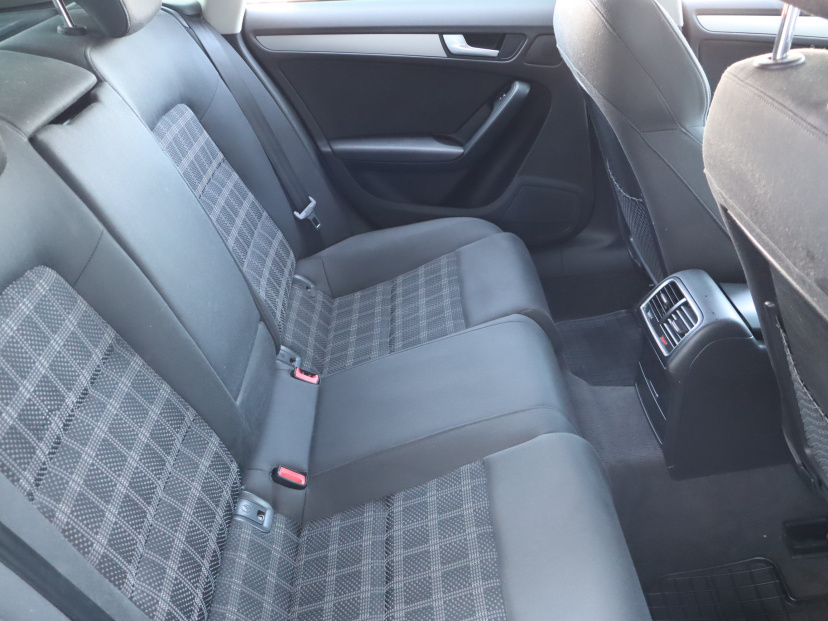 Audi A5, 2010