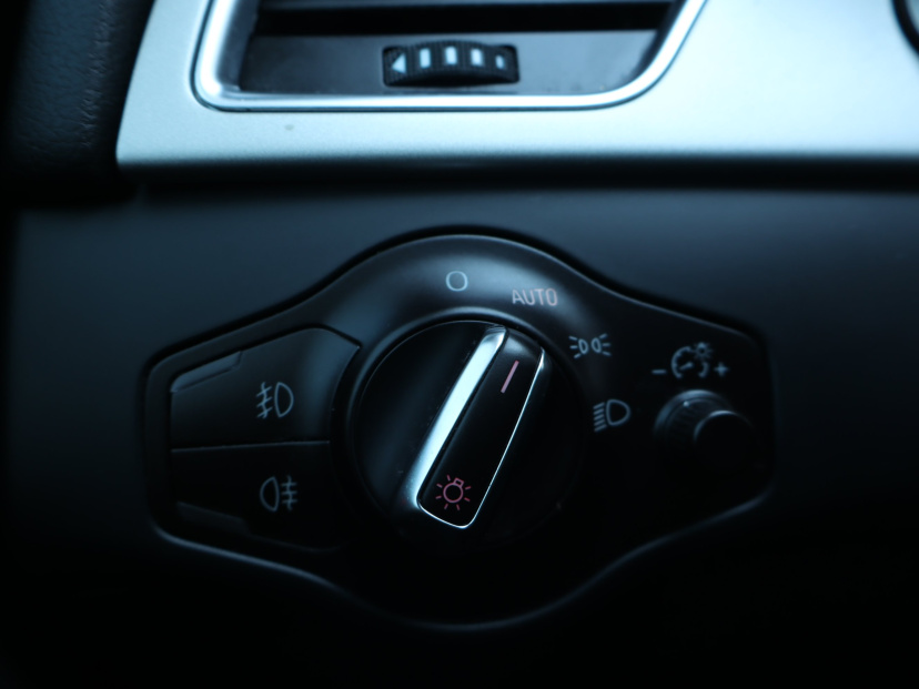 Audi A5, 2010