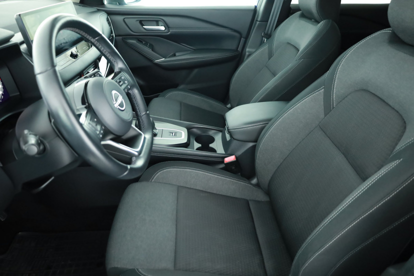 Nissan Qashqai, 2022