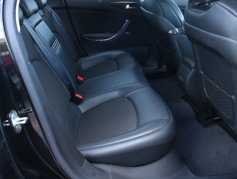 Citroen C5, 2015