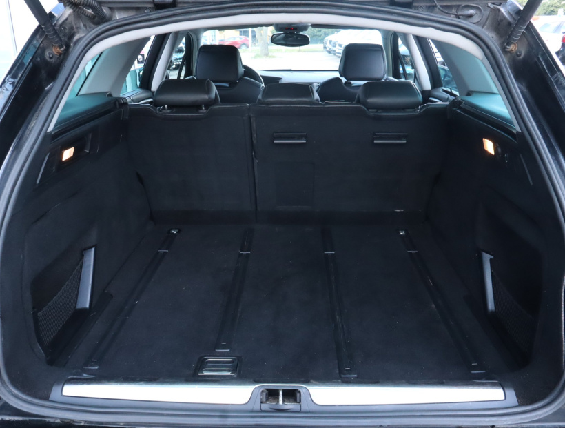 Citroen C5, 2015