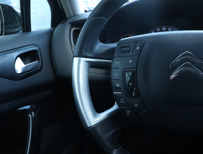 Citroen C5, 2015