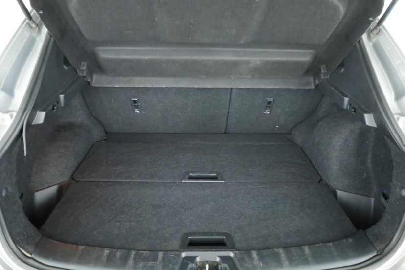 Nissan Qashqai, 2016