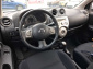 Nissan Micra, 2011