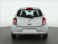 Nissan Micra, 2011