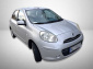 Nissan Micra, 2011