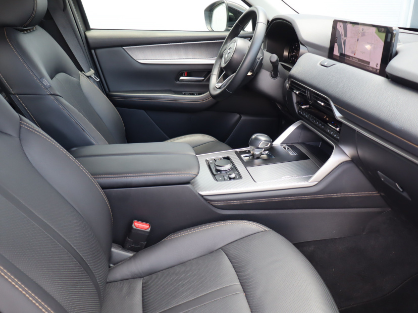 Mazda CX-60, 2023