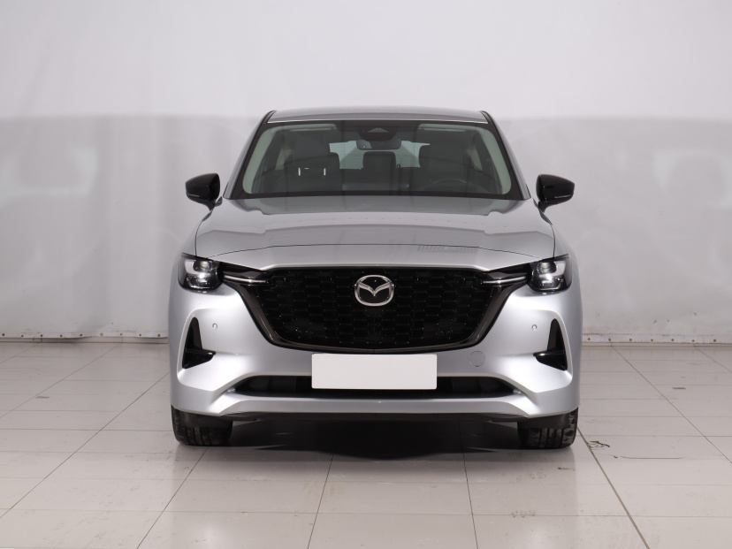 Mazda CX-60, 2023