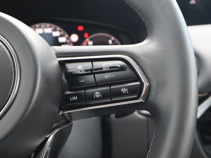 Mazda CX-60, 2023